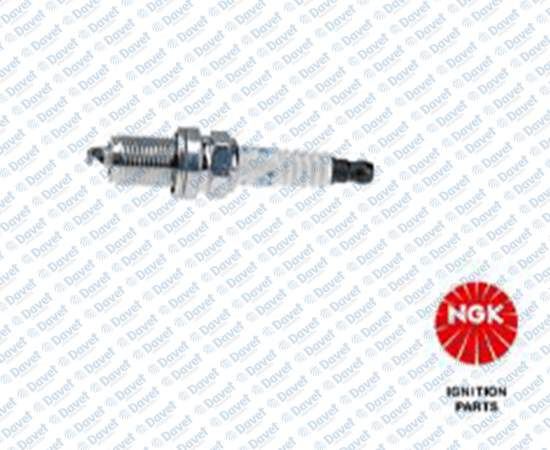 BCH 0242236564 Buji Fr 7 Kpp 33 Passat-A4-A6